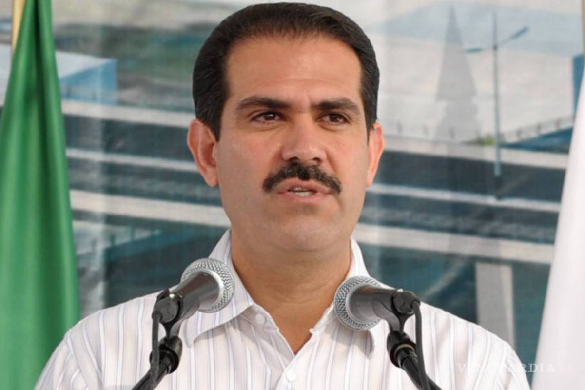 Proceso contra Guillermo Padrés por presunto lavado de dinero continúa; Tribunal niega amparo