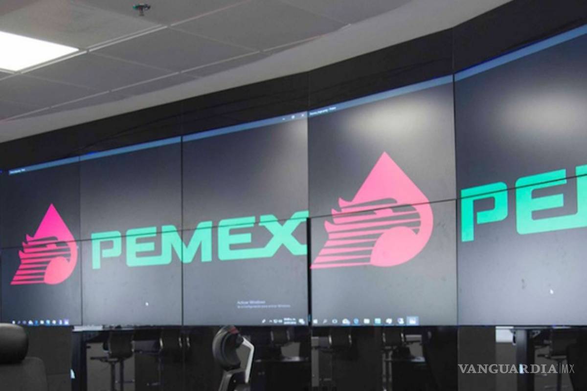 Pemex recibirá nuevo apoyo del gobierno de 5 mil mdd, asegura fuente