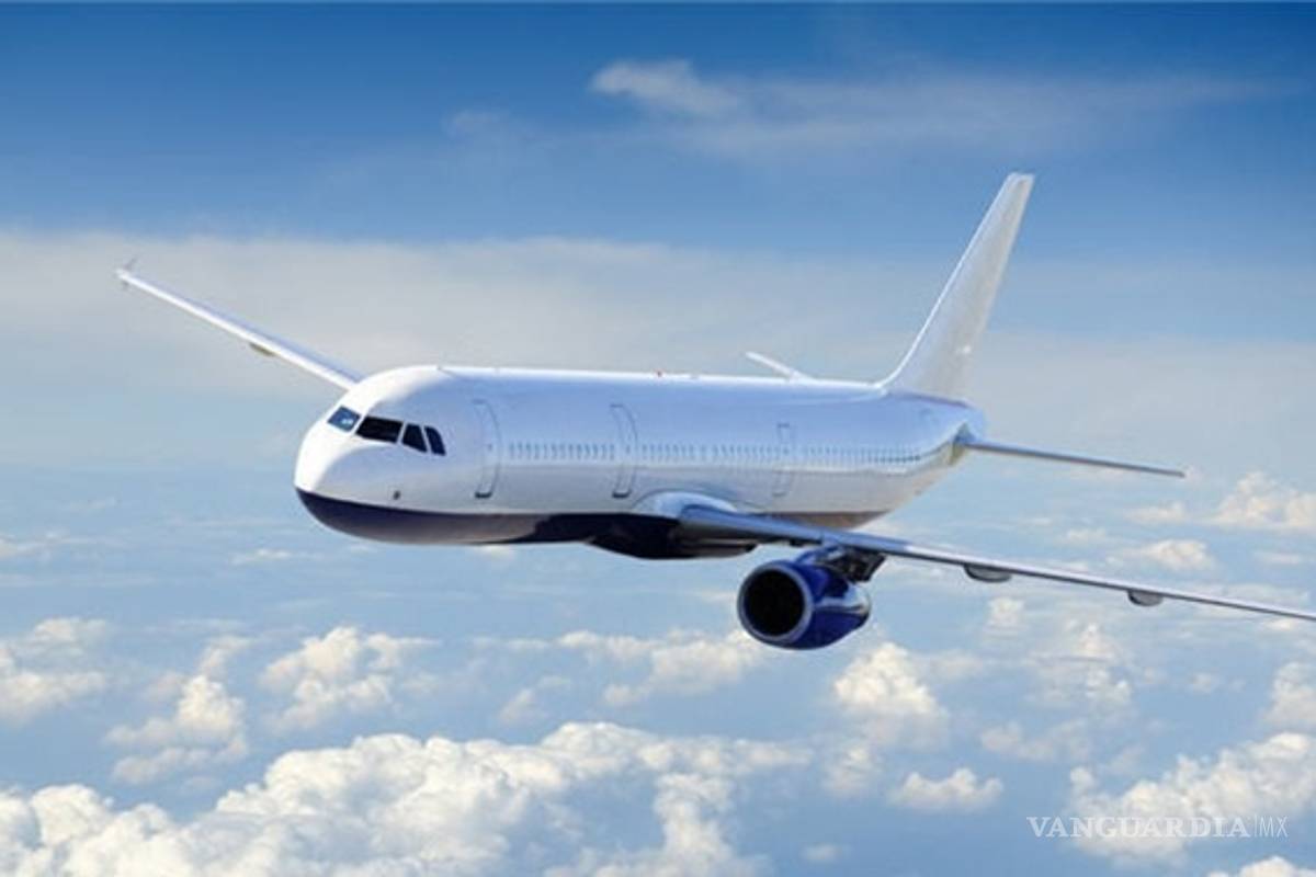 Vuelo CDMX-Monclova aumentaría capacidad