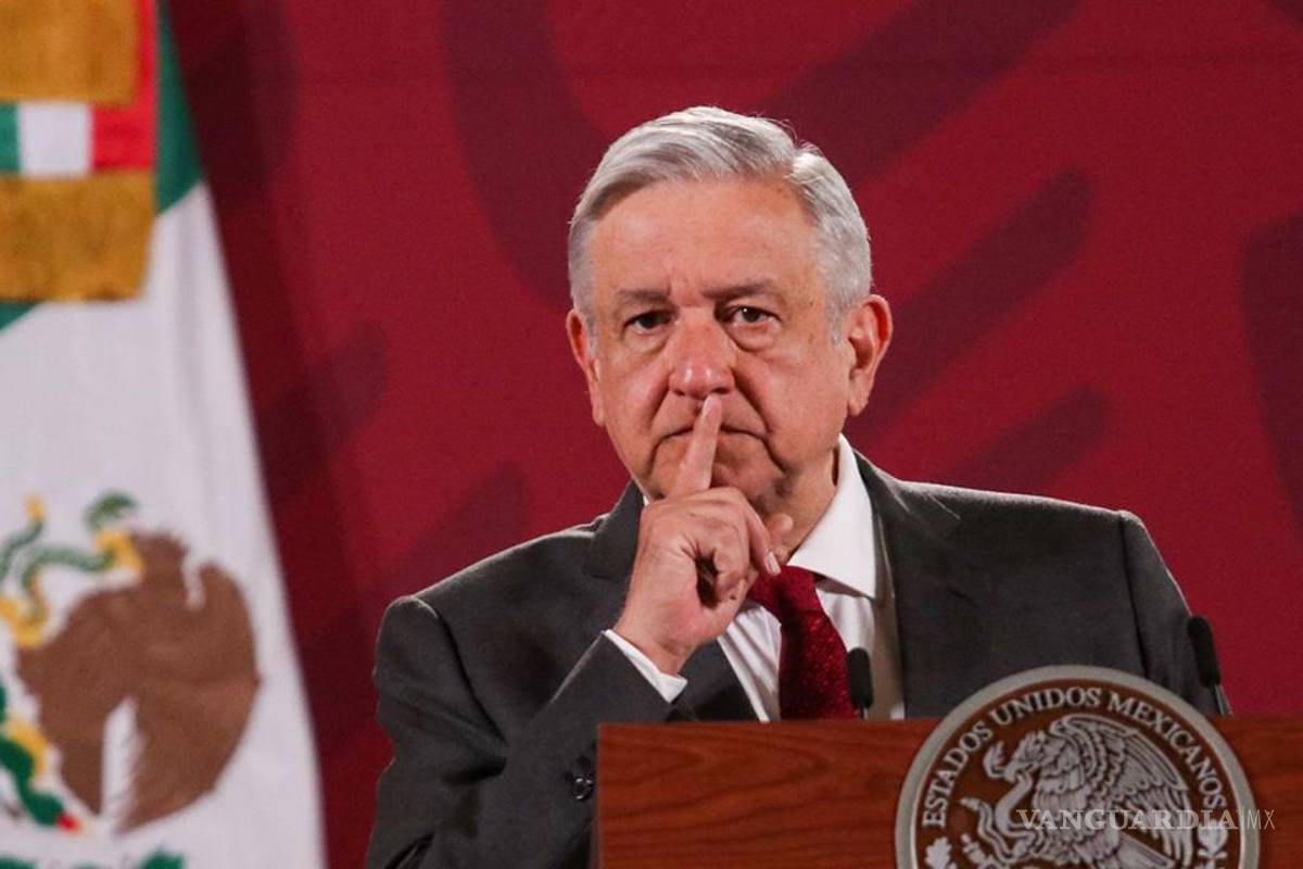 Se deben reunir 80 firmas por minuto en los próximos 17 días para consulta de revocación de AMLO en abril