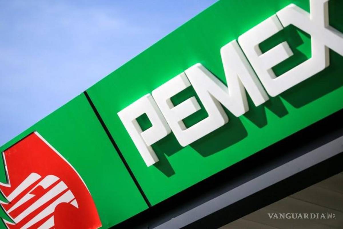 Cayeron exportaciones de crudo de Pemex 25.95% anual en julio