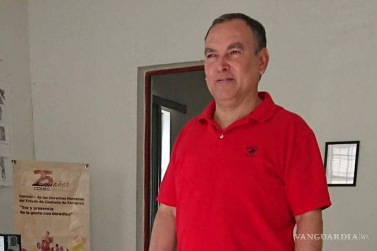 Diócesis de Piedras Negras pide a las autoridades que se aclare la verdad en el caso del Padre Meño