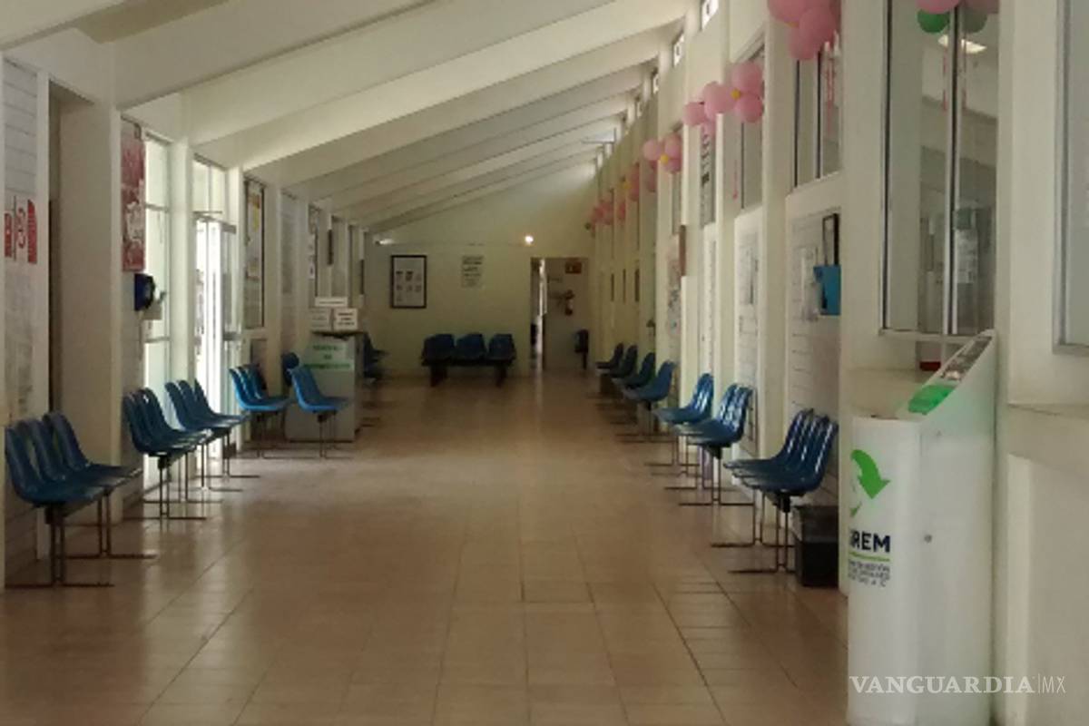 Centro de Salud Torreón obtiene el primer lugar en vasectomías realizadas