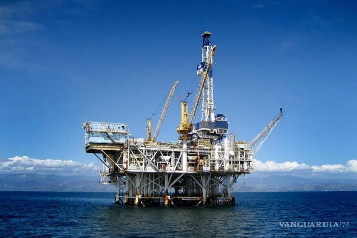 No descarta Pemex voltear hacia yacimientos profundos