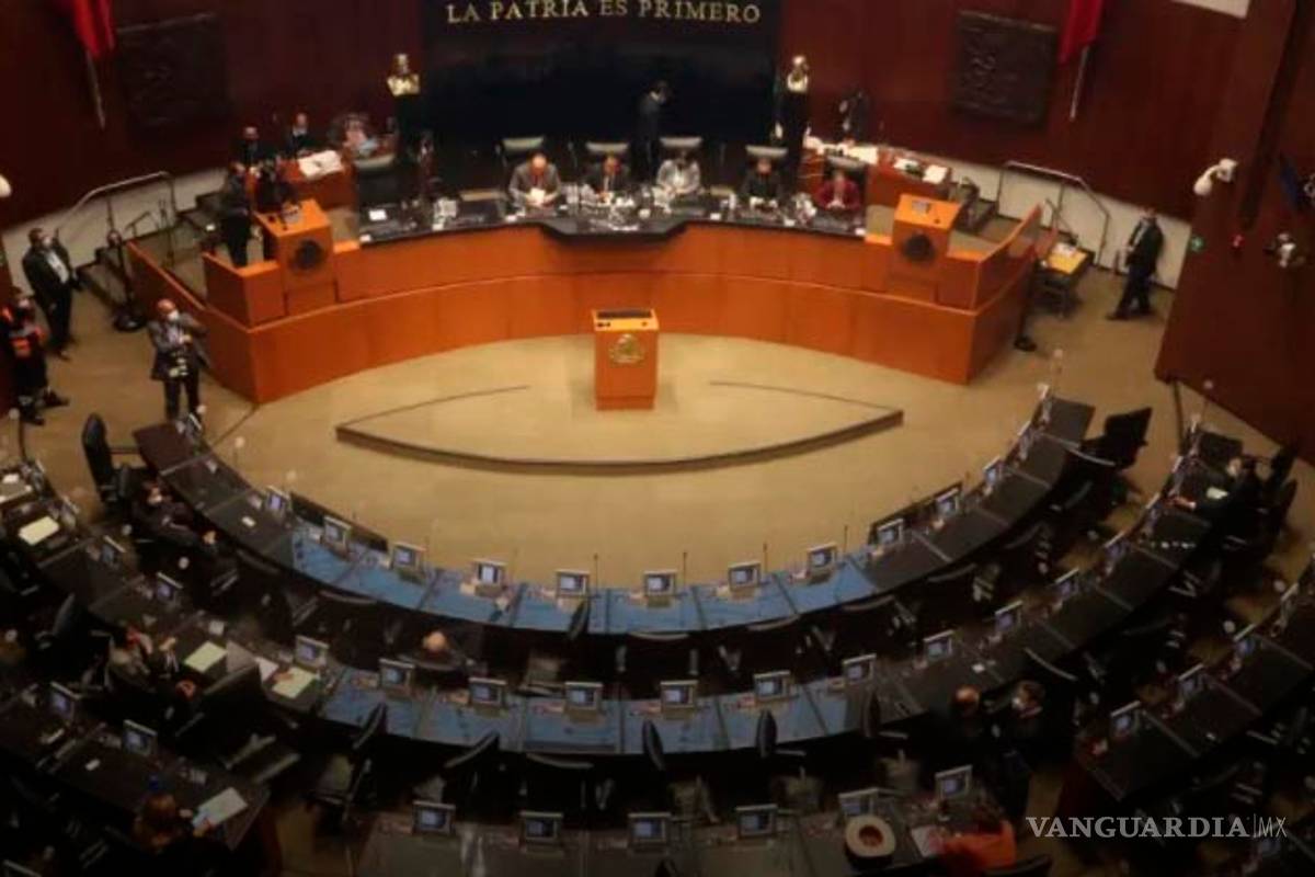 Senado aprueba Ley General de Educación Superior que garantiza su gratuidad