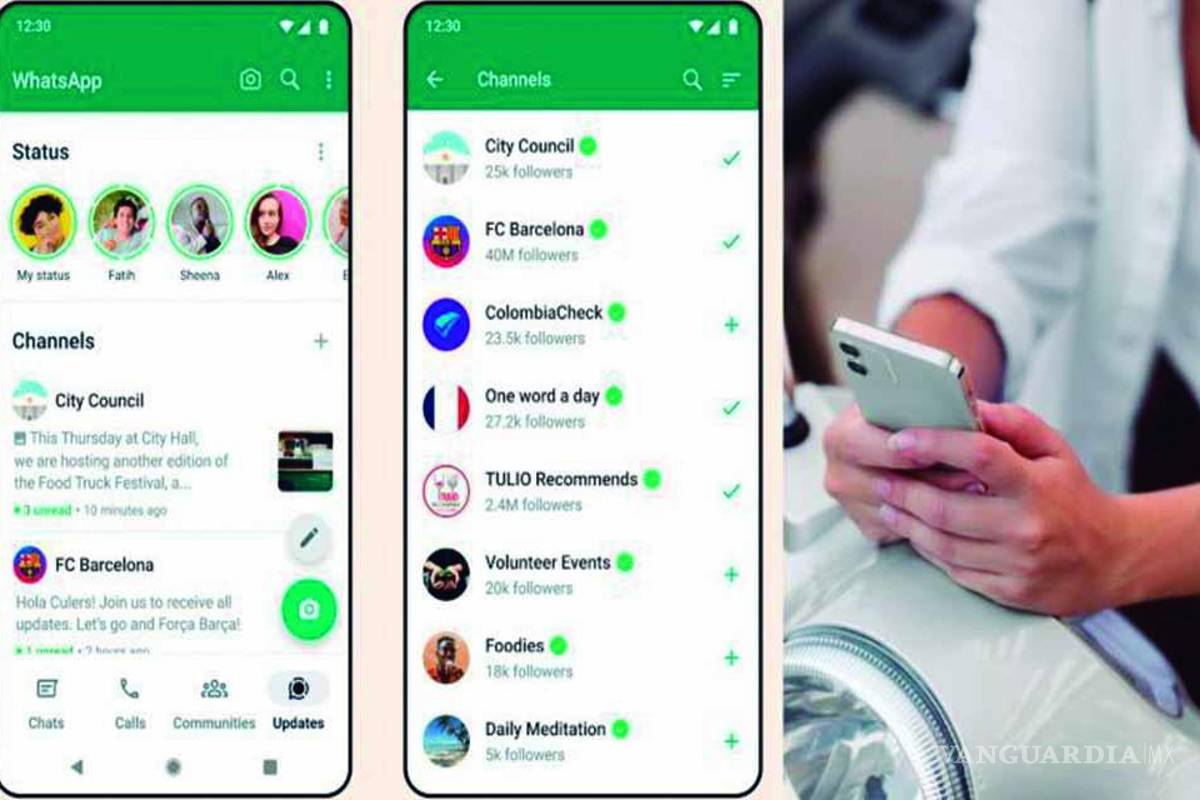 ¡Atención emprendedores! WhatsApp permitirá cobrar suscripciones en canales