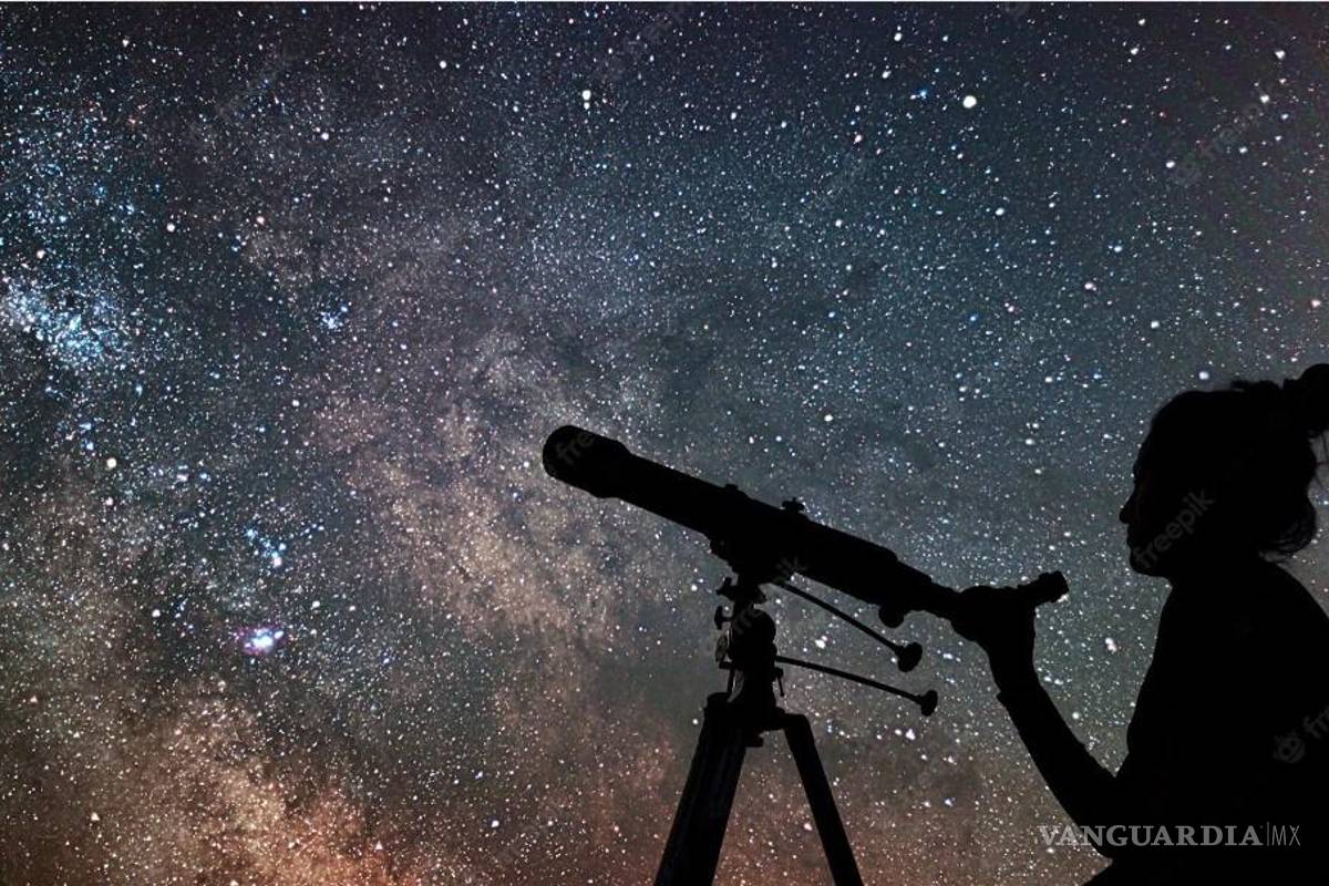 Festejarán a niños de Saltillo con ‘un viaje al espacio’