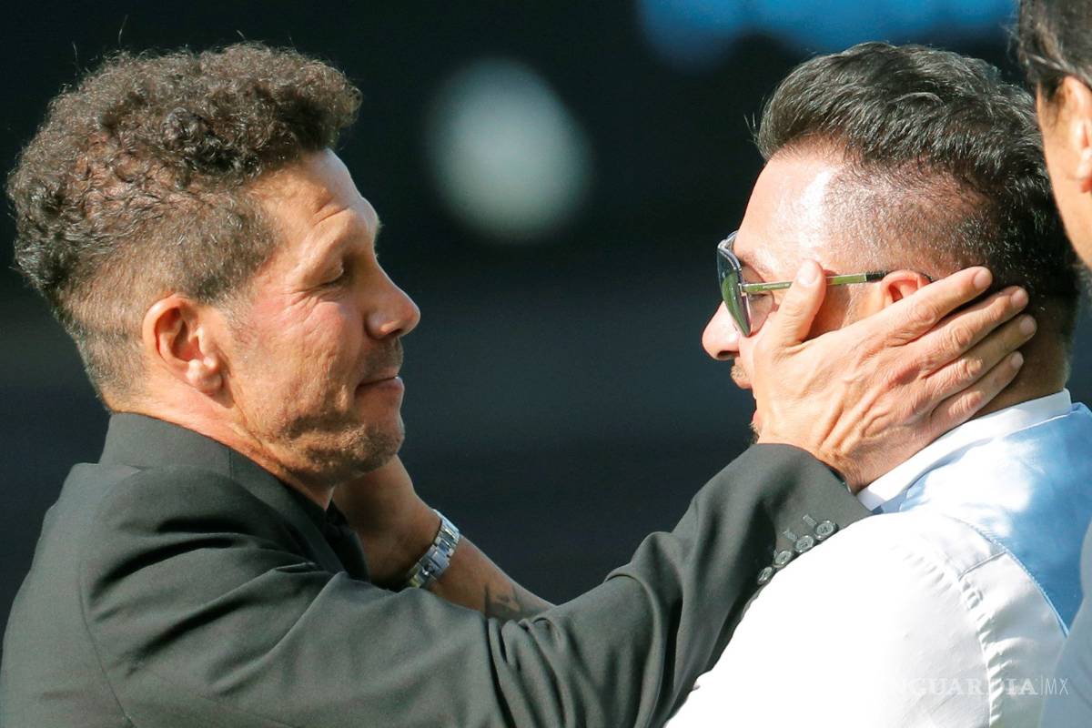 Celta de Mohamed sorprende al Atlético de Simeone con triunfo 2-0