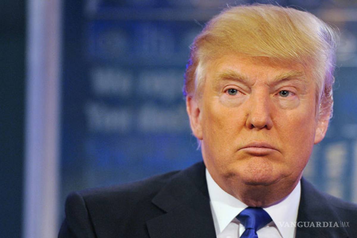 Compran un trozo de frontera para evitar el muro de Trump