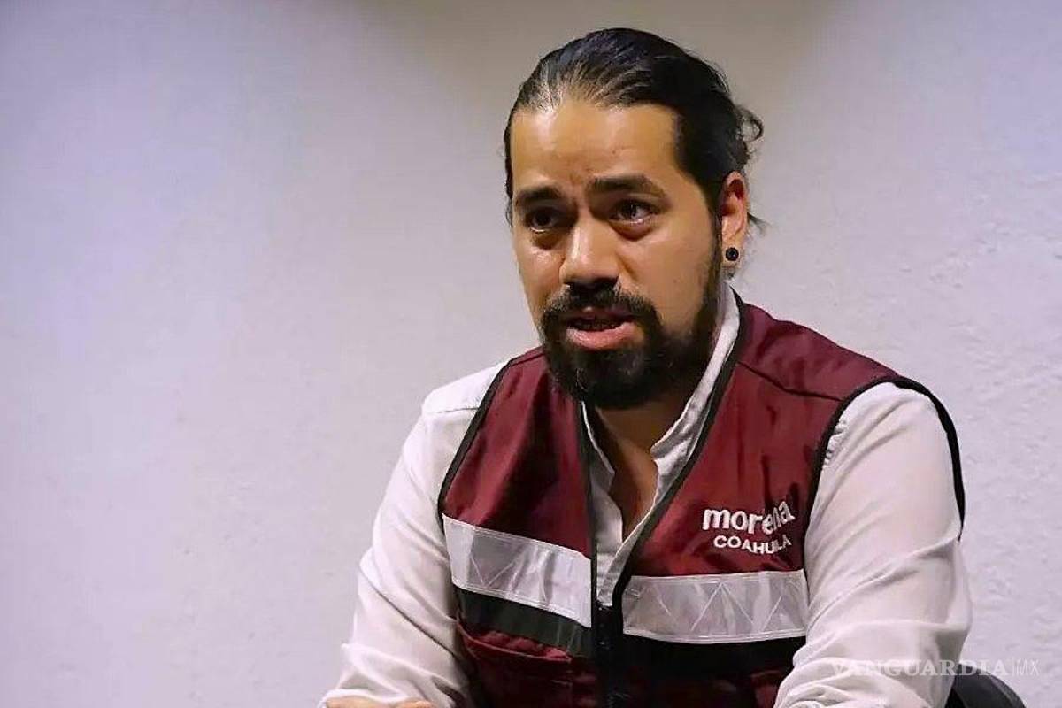 Anuncia MC que irá en solitario y con sus propios candidatos en la contienda para renovar al Congreso del Estado