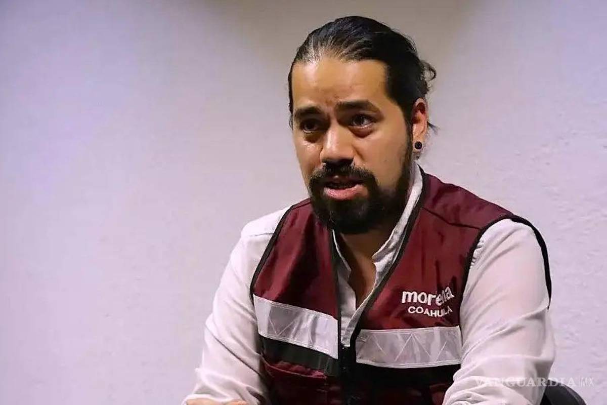 Morena Coahuila: hay redención para políticos con malos antecedentes