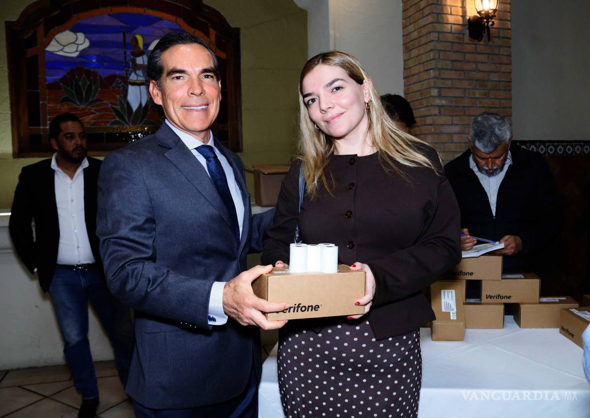 $!Autoridades estatales señalaron que el programa busca reducir tiempos de atención y agilizar la acreditación de trámites notariales.