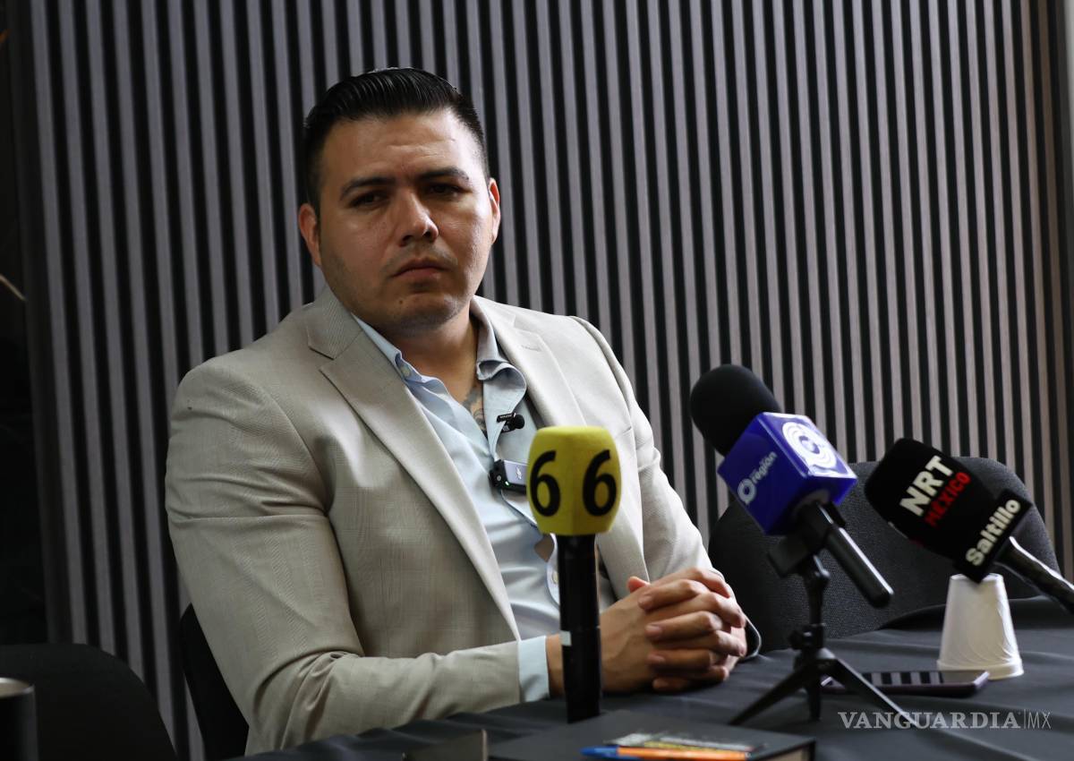 $!La Fiscalía informó que la investigación del ataque en la carretera Saltillo-Monterrey será turnada a autoridades de Nuevo León por cuestión territorial.