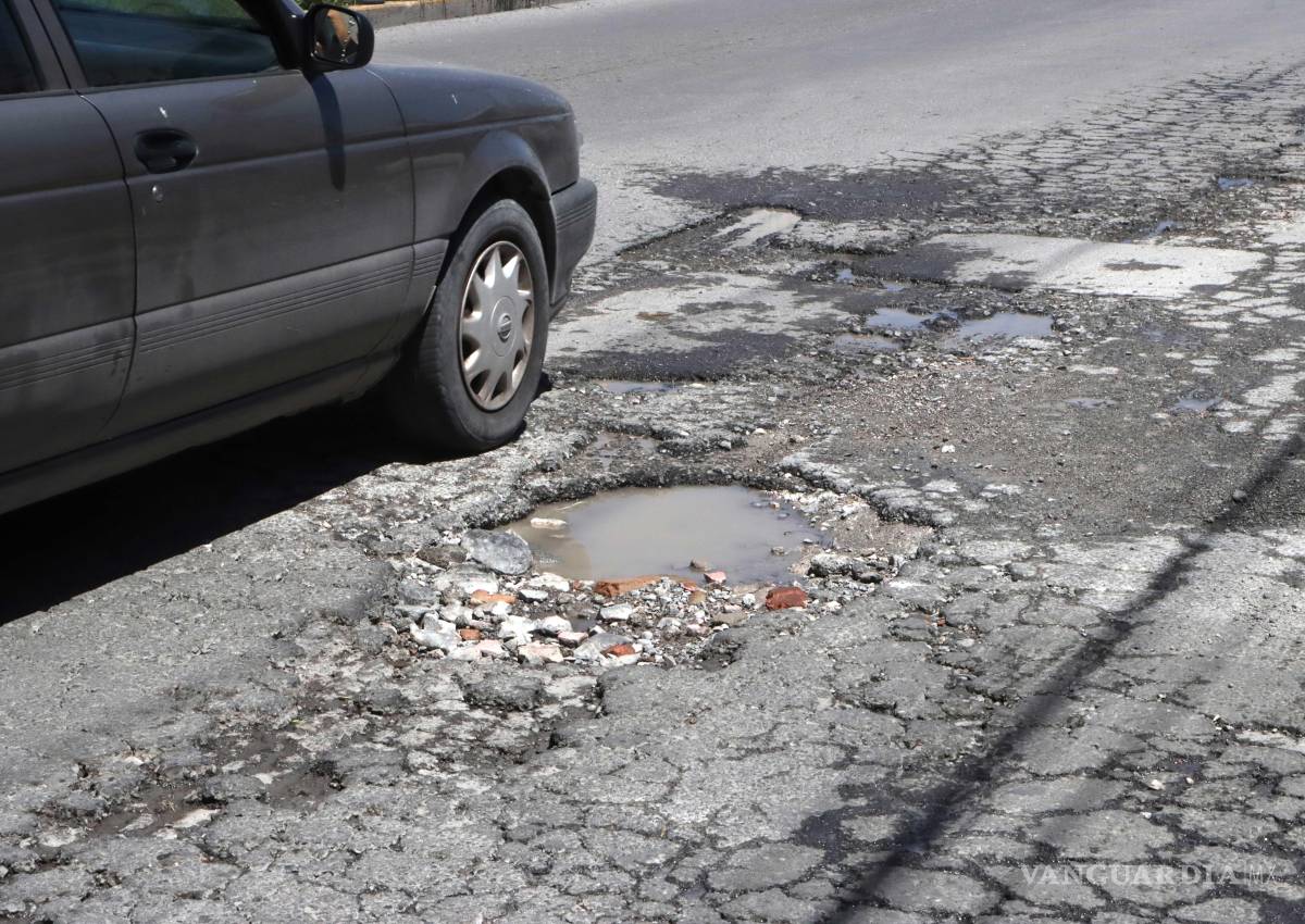 $!Los trabajos comenzaron luego de que las lluvias permitieron el acceso a las vialidades dañadas.