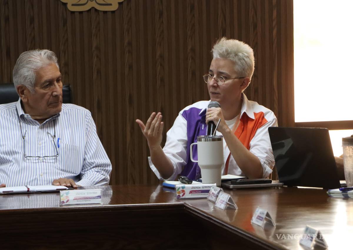 Saltillo: iluminación, baños, árboles y accesibilidad, las prioridades en rehabilitación de Alameda