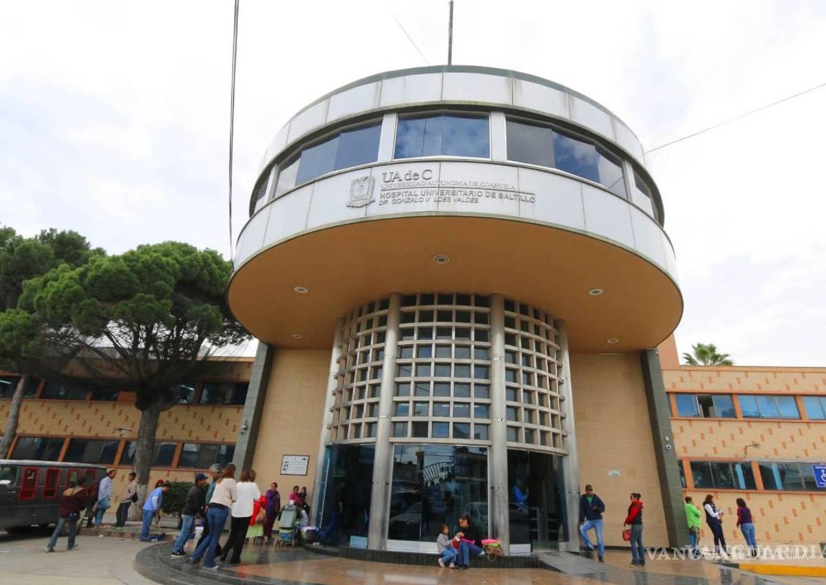 Denuncian desaparición de medicamento en el Hospital Universitario; institución sostiene seguimiento de protocolo