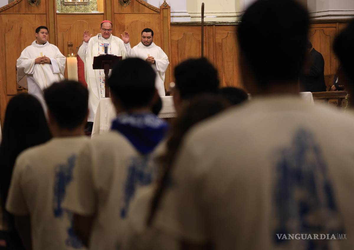 Obispo de Saltillo advierte sobre el ‘choque cultural’ en comunidades rurales