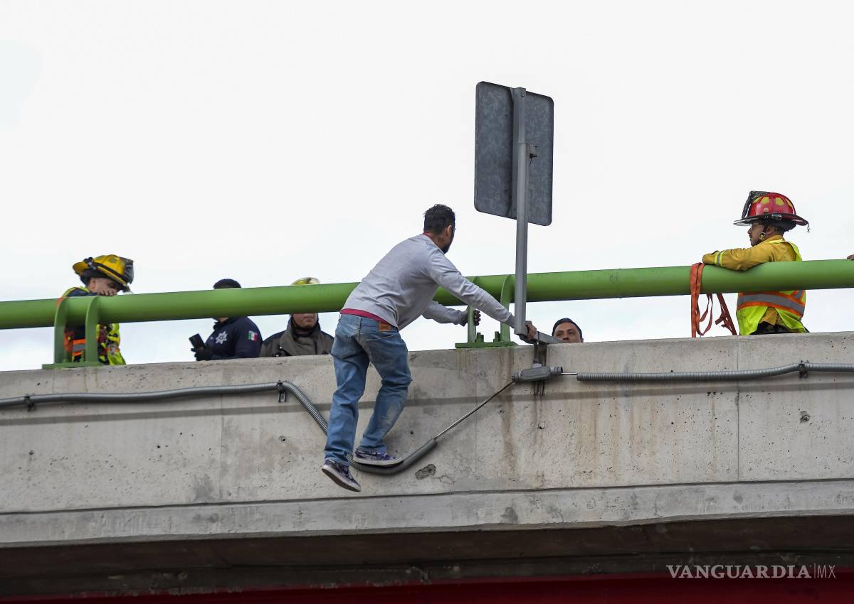 $!Los cuerpos de seguridad y Protección Civil deben estar preparados para estas emergencias.