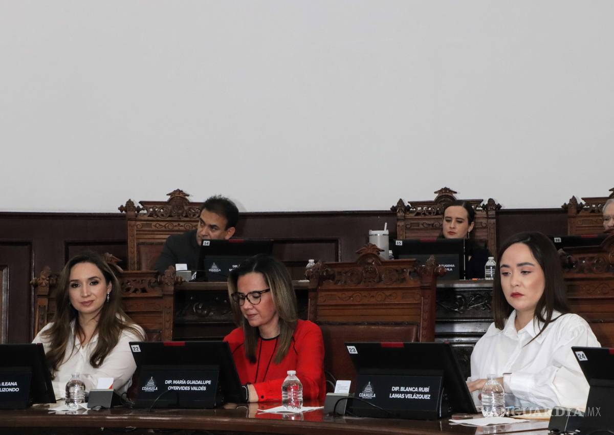 Blindan independencia de Fiscalía que investiga casos de tortura en Coahuila