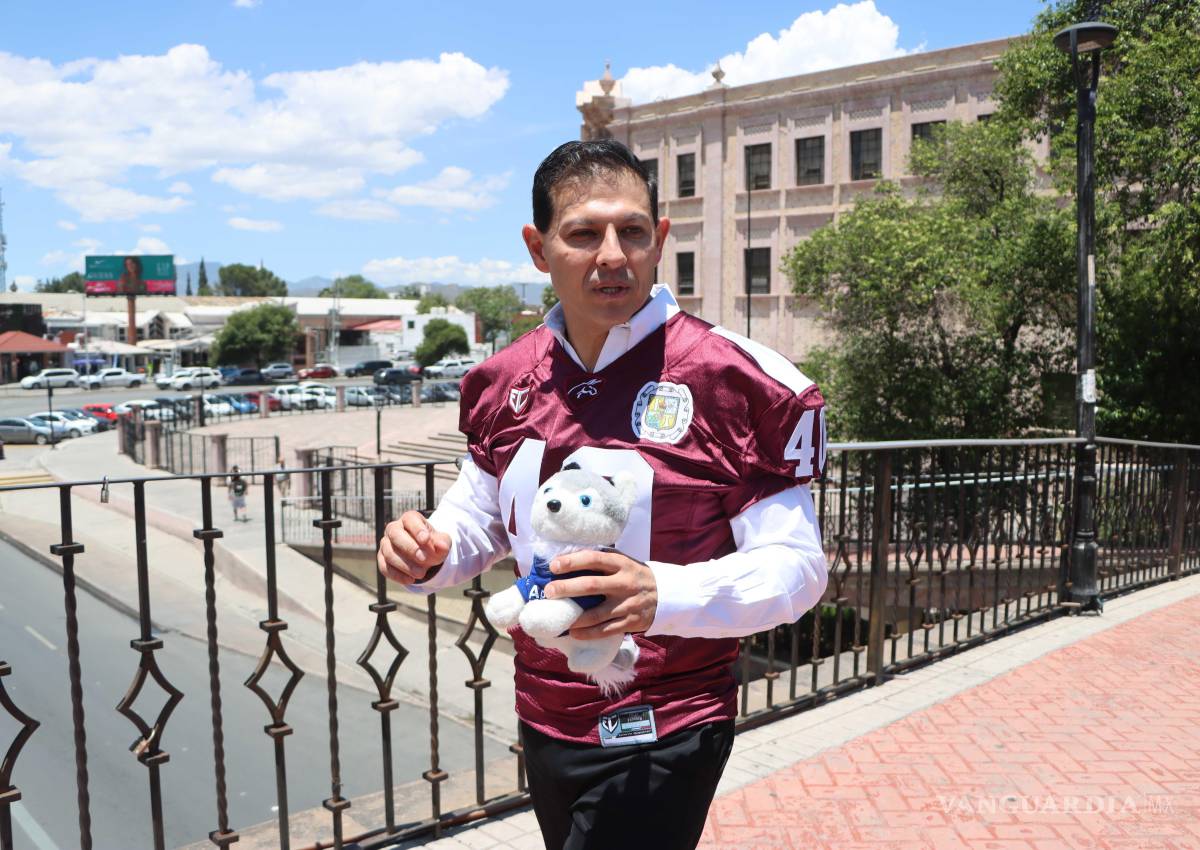 ‘No tengo conflicto de interés con mi prometida’: Rector de la UAdeC ante boda con trabajadora de la universidad