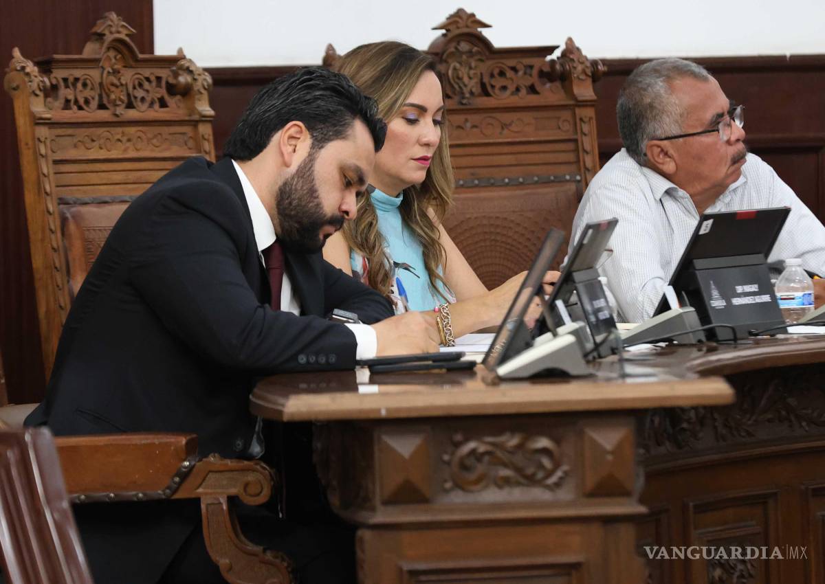 Analizará Congreso de Coahuila propuesta de ley para protección de trabajadores de la educación