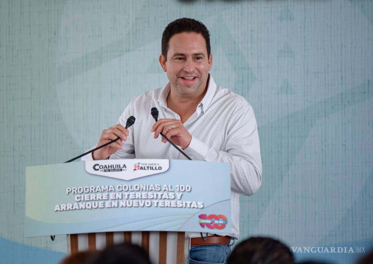 Saltillo: par vial en Coss se estudia con estación de tren México-Nuevo Laredo