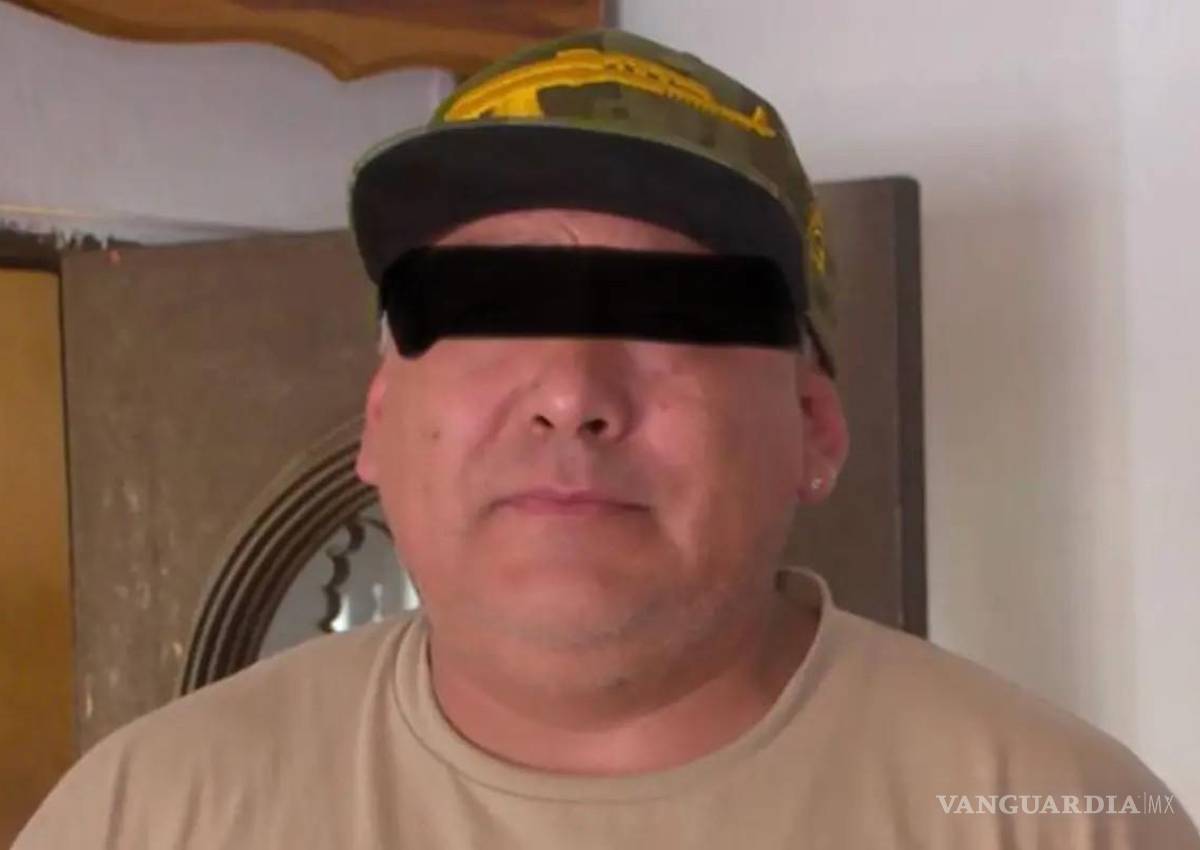 Tras denuncia en anexo de Saltillo, vinculan a proceso al ‘padrino’ por violación