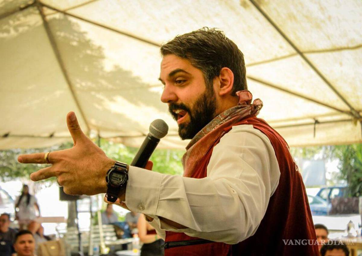 $!El diputado Antonio Attolini reiteró su respaldo a la libertad de expresión y pidió atención prioritaria al caso.