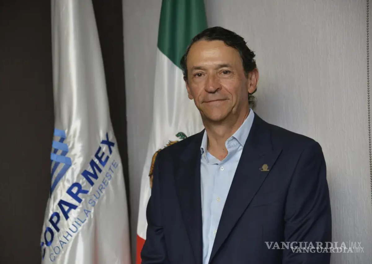 Empresarios de Coahuila piden gradualidad en reformas laborales y alertan sobre impacto internacional