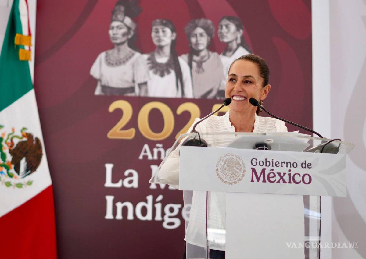 Coahuila: Fracking, hospitales, tren y desaparecidos, los proyectos y pendientes de Sheinbaum