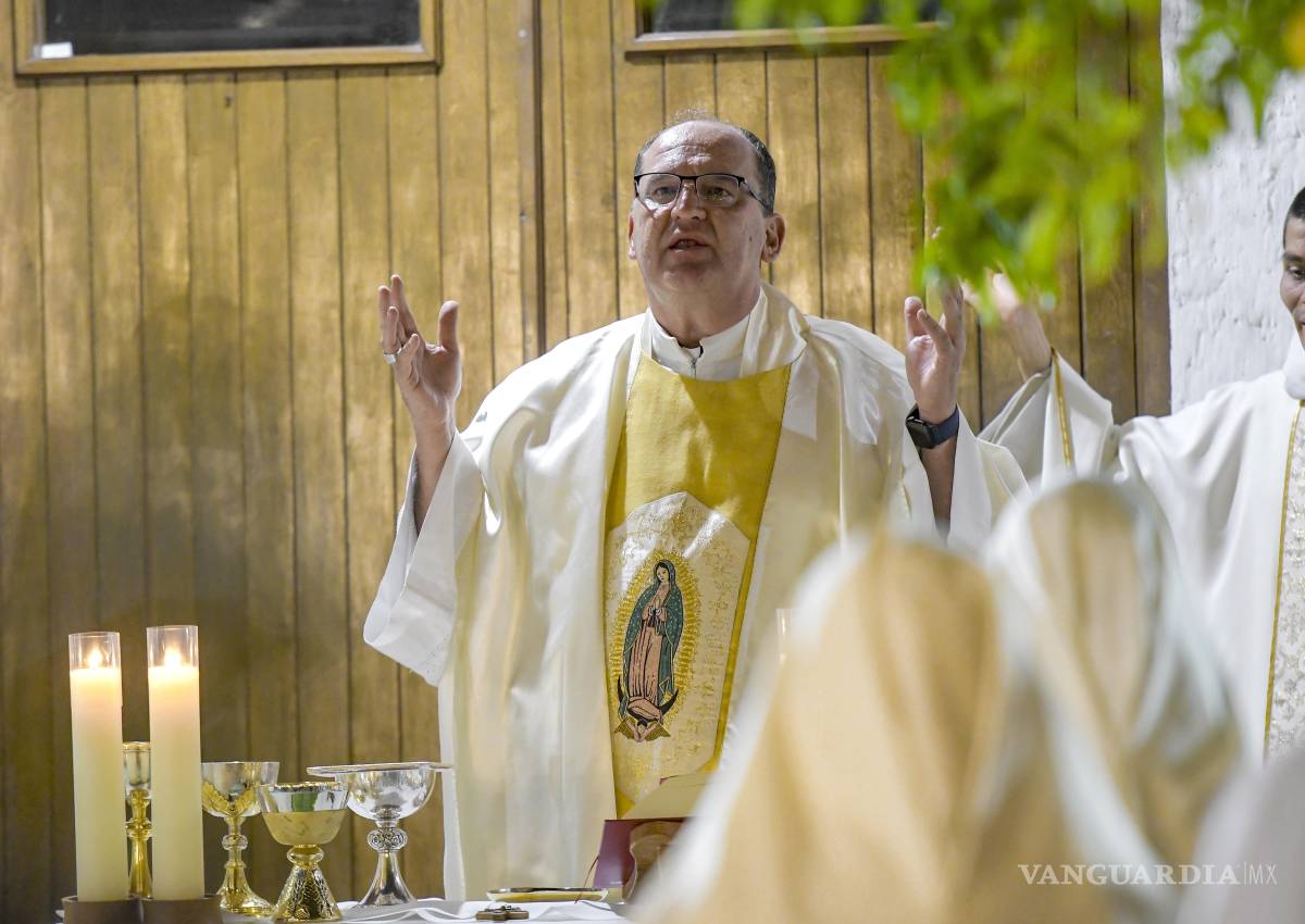 Llama Obispo de Saltillo a evitar una nueva ‘guerra fría’
