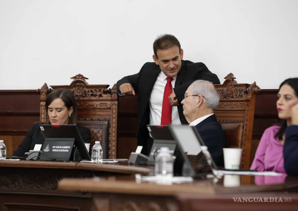 Congreso de Coahuila endurece sanciones por omisión de denuncia en casos de violencia infantil