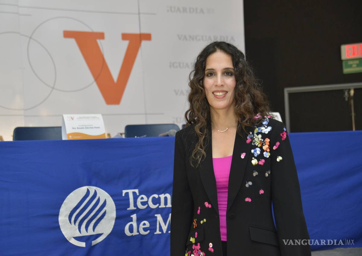 Traer agua del río Pánuco a Coahuila, Tamaulipas y Nuevo León ‘es una aberración’: Rosario Sánchez