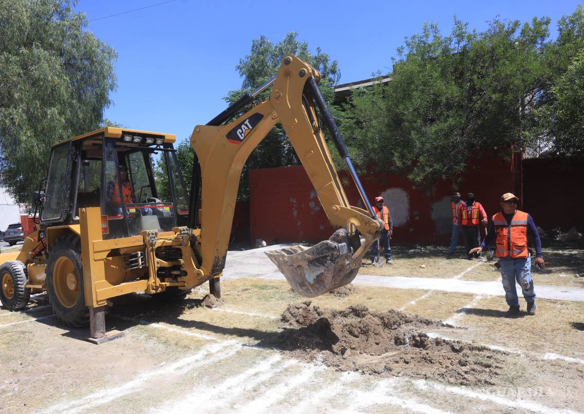 $!Autoridades municipales destacaron que el objetivo es acercar los servicios básicos a las colonias y reducir traslados.