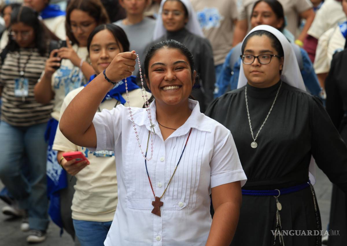 $!FOTO: HÉCTOR GARCÍA/VANGUARDIA