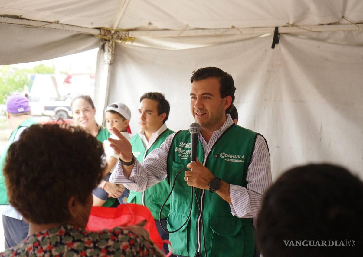 Entregarán útiles escolares gratuitos en escuelas públicas de Coahuila