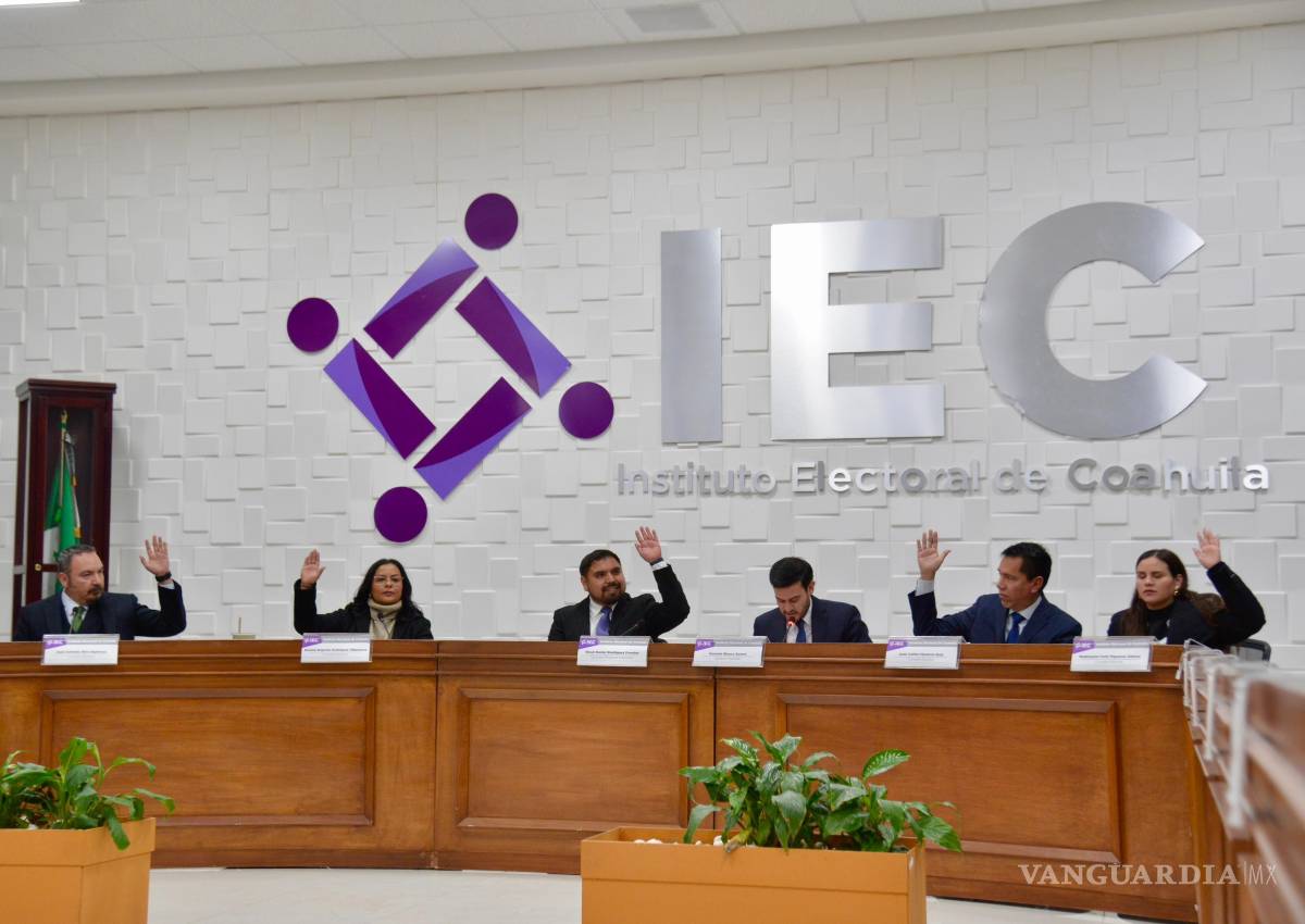 Lanza IEC convocatoria a taller para fortalecer participación ciudadana