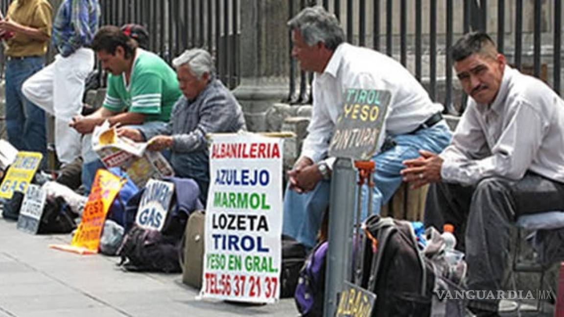 Pese a reformas, economía mexicana no ha repuntado