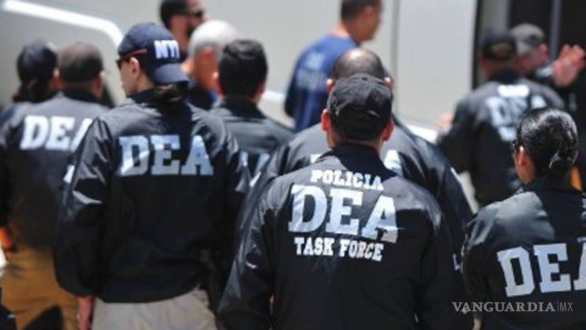 'Guerreros Unidos', acusado de desaparecer a los 43, aumenta peligrosamente su presencia en EU, reporta la DEA