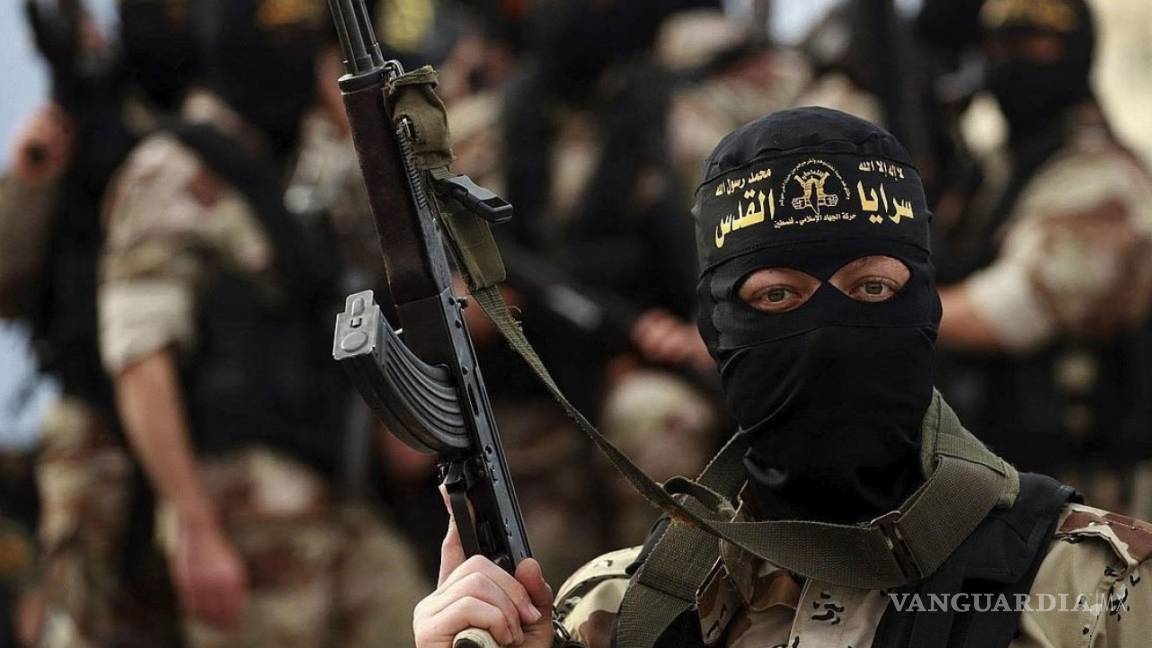 Estado Islámico reivindica el atentado de Mánchester