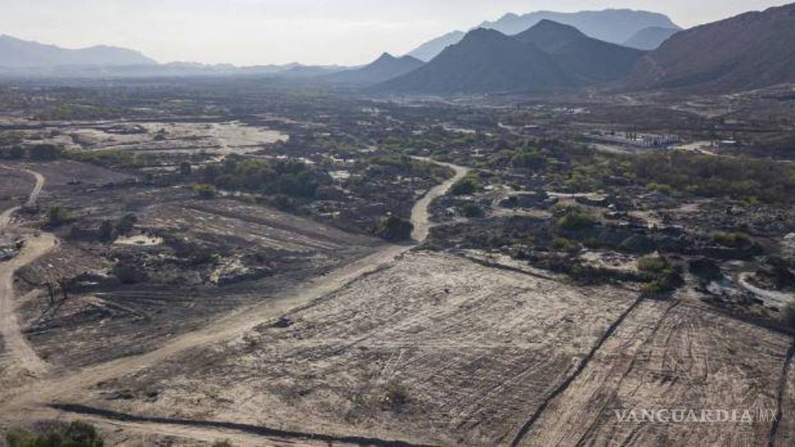 $!La planta a instalarse en el Fraccionamiento Industrial, a ubicarse en el Norponiente de Saltillo muy cerca de la planta General Motors por el bulevar Vito Alessio Robles y el bulevar Nazario S. Ortiz Garza, será modular.