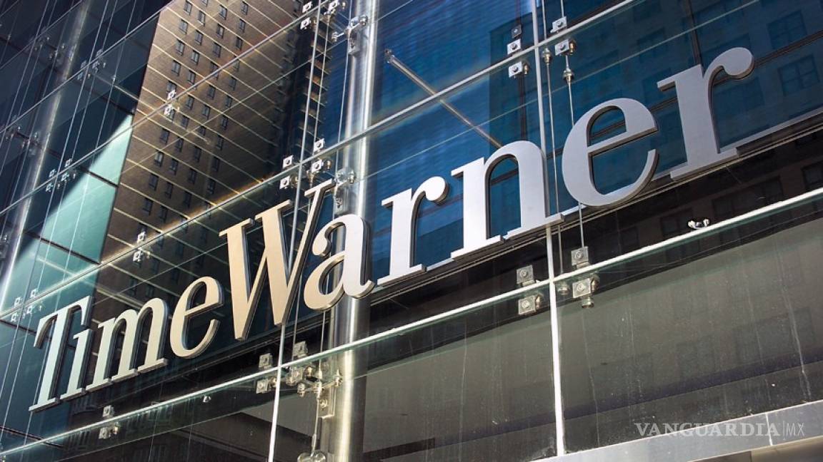 Apple estaría interesada en comprar Time Warner, según el New York Post