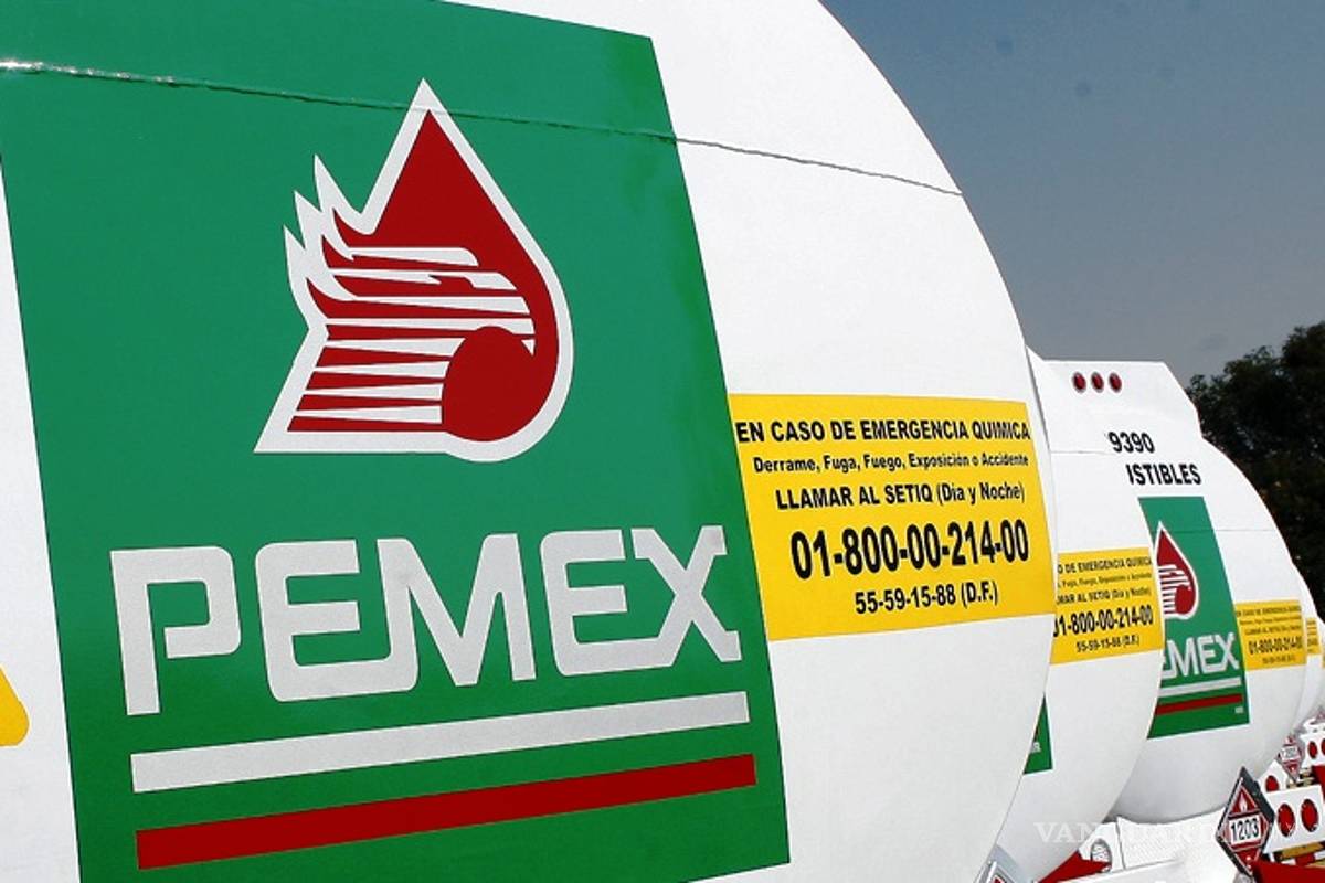 Gasolina que se trae de EU, la más barata desde 2004