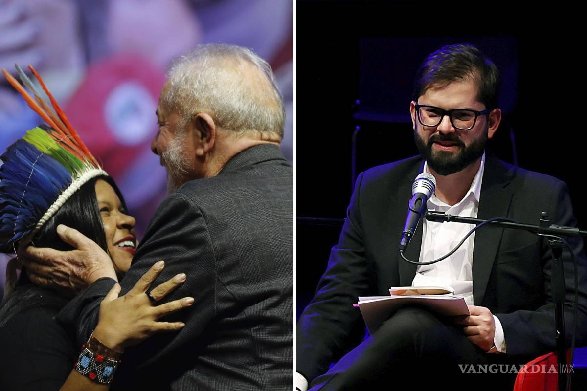 Ellos son las 100 personalidades más influyentes de 2022 según la revista Time