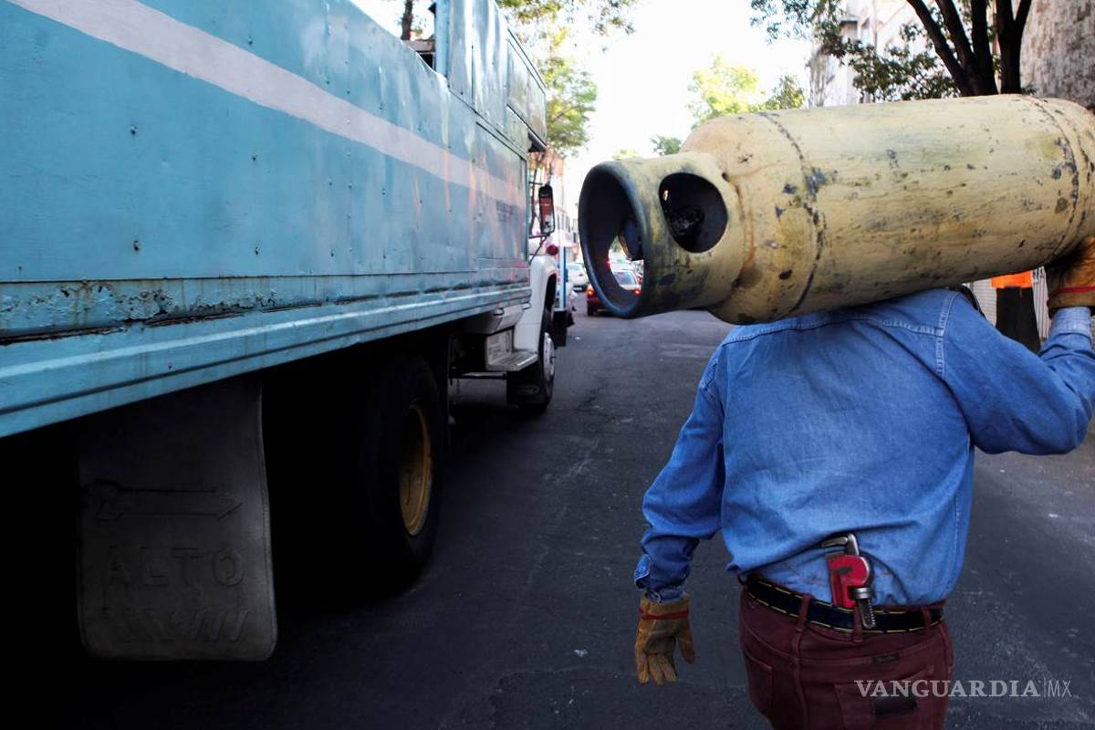 No solo sustraen gasolina, robo de gas LP creció de forma alarmante