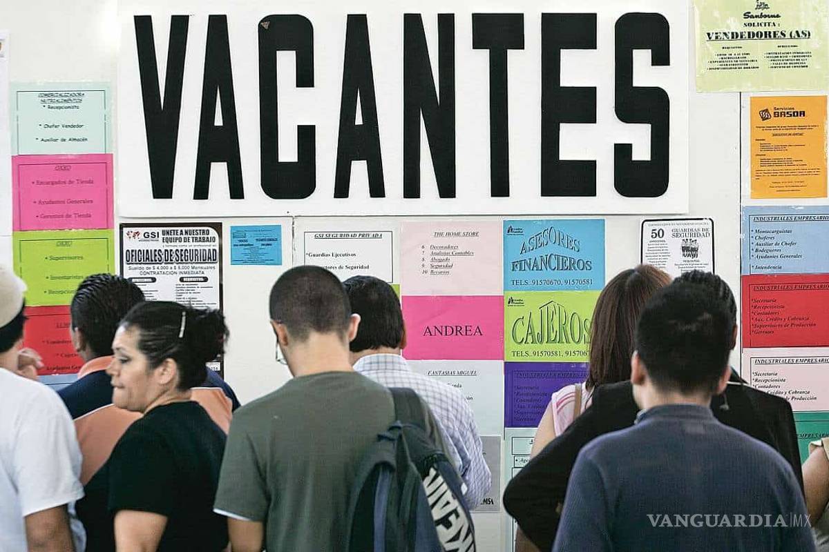 Crece retiro de Afores por falta de empleo