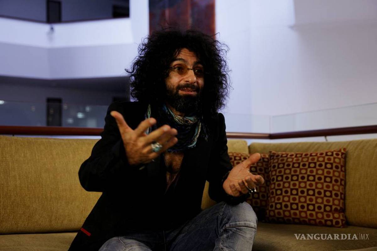 Ara Malikian, el violinista nómada que desafía la música clásica