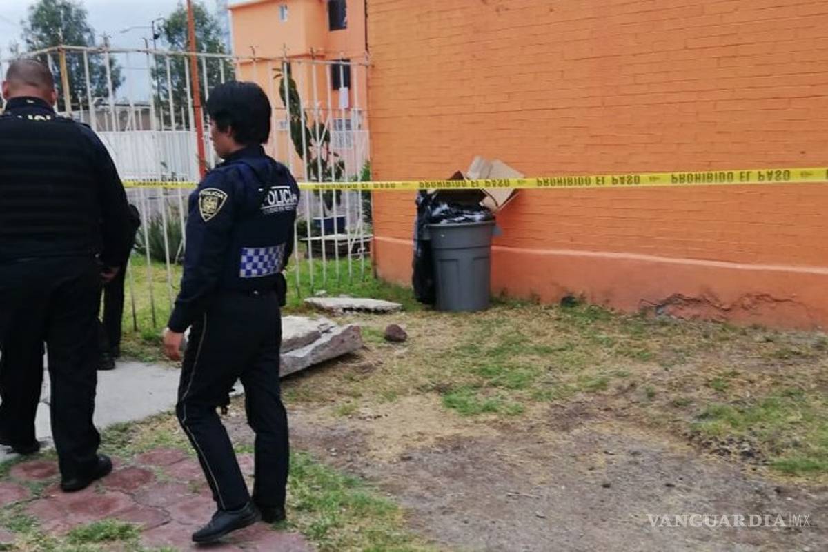 Hallan cuerpo de mujer embolsado en CDMX: era estudiante de Ciencias Criminales