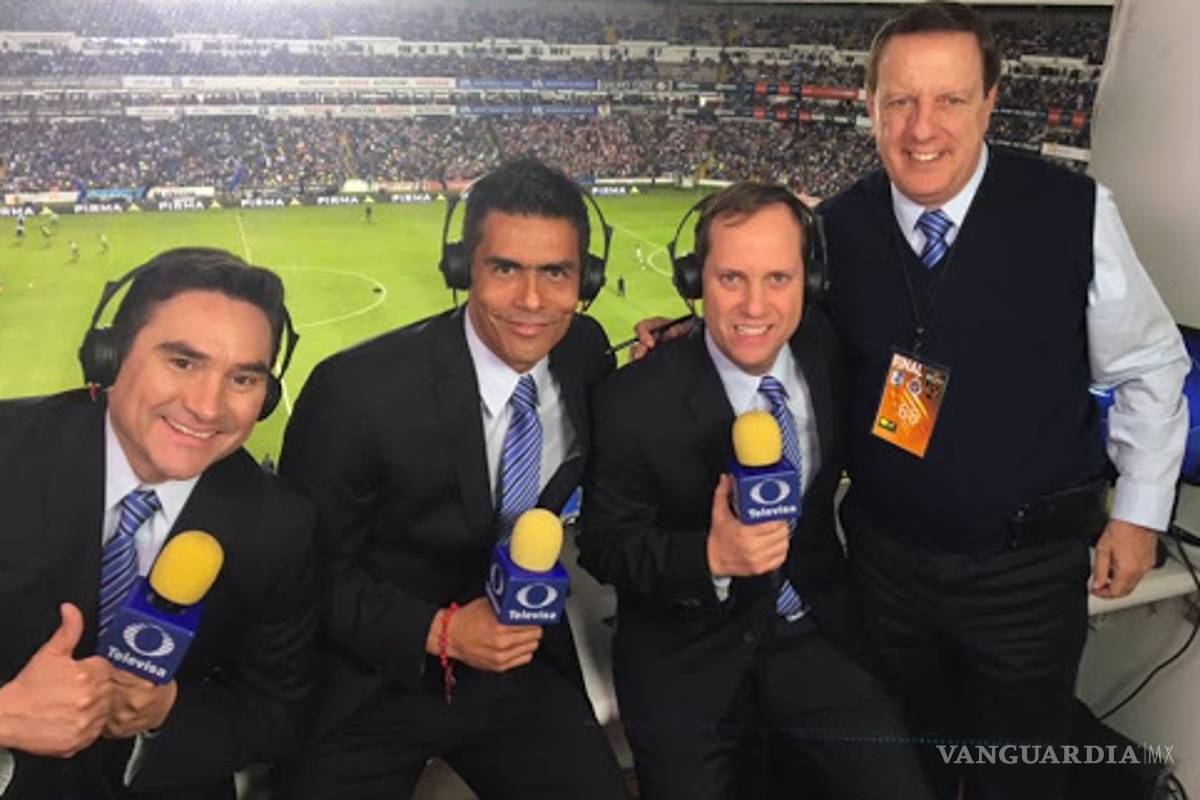 Llevar a Pollo Ortiz y Andrés Vaca al Mundial fue una de las peores decisiones de Televisa: Paco Villa