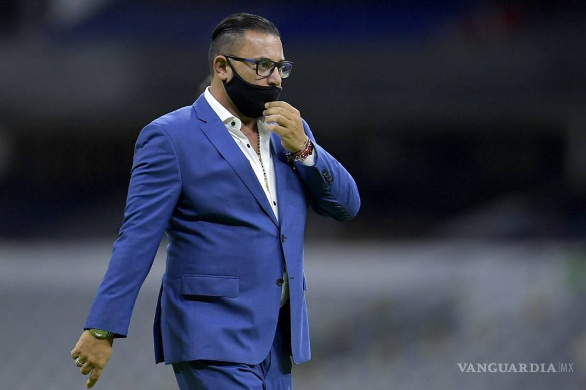 ¿Mohamed con Pavel Pardo llegarán al América?